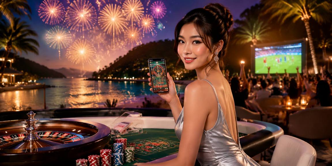 ppapp ppapp အတွက် တိုက်ရိုက်ကာစီနို စလော့ လမ်းညွှန်
