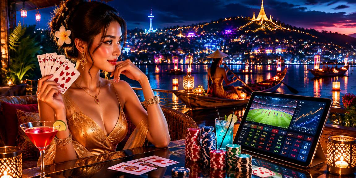 ppapp mobile gaming